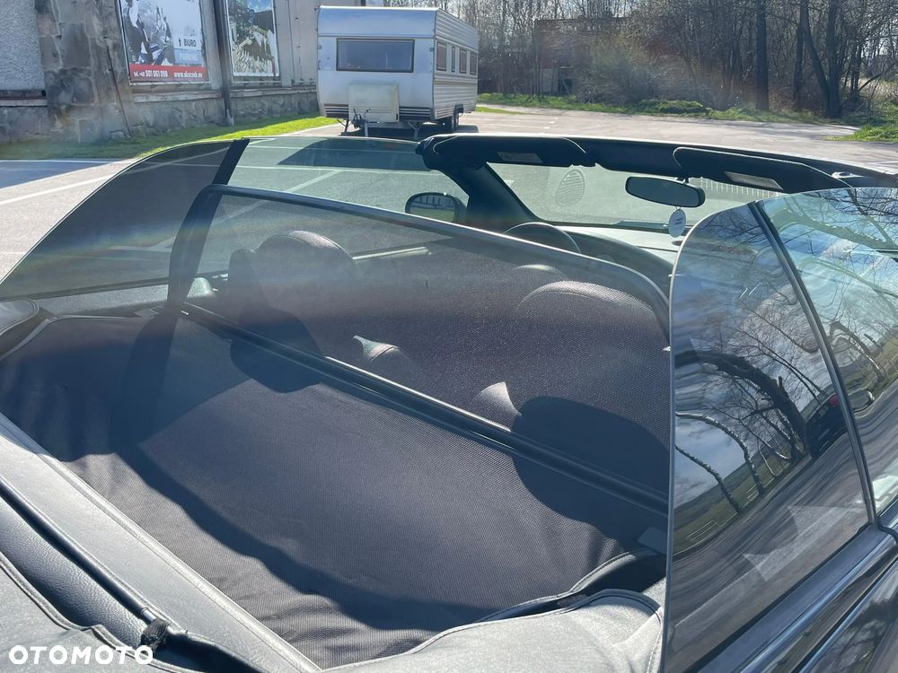 Chrysler Sebring Cabrio 2.7 LX - 5