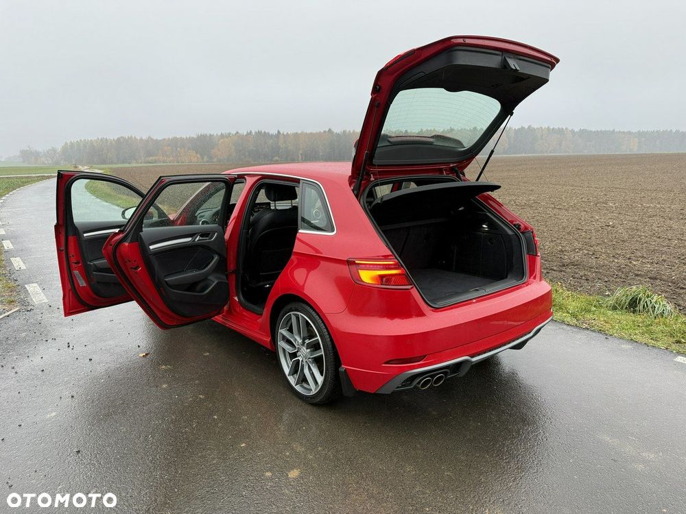 Audi A3 Sportback - 18