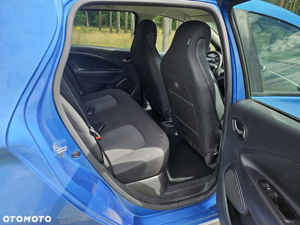 Renault Zoe - 18