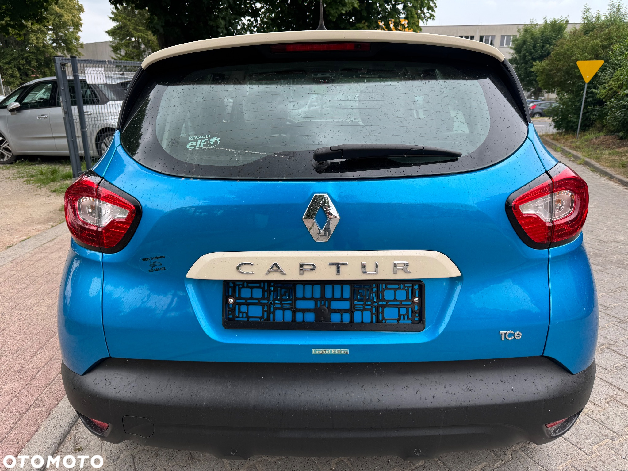 Renault Captur - 6