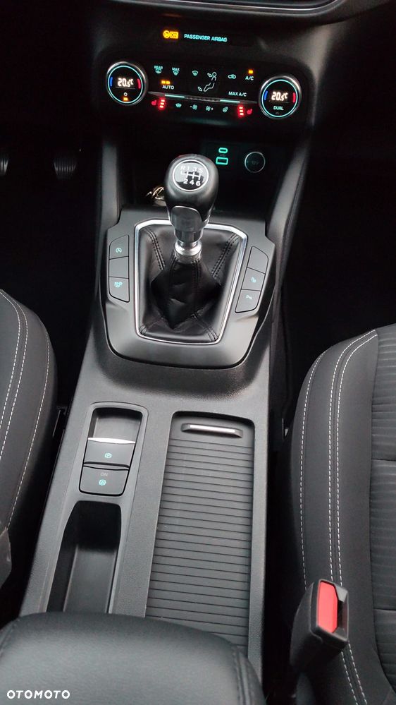 Ford Kuga 1.5 EcoBlue FWD Titanium X - 7