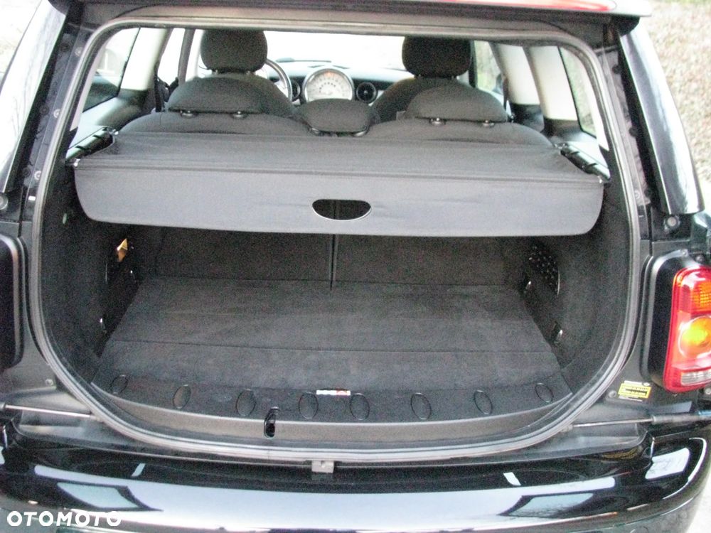 MINI Clubman - 14