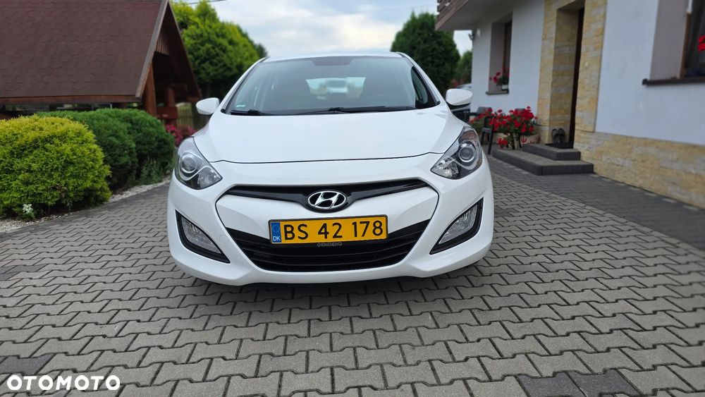 Hyundai i30 1.4 Style - 3
