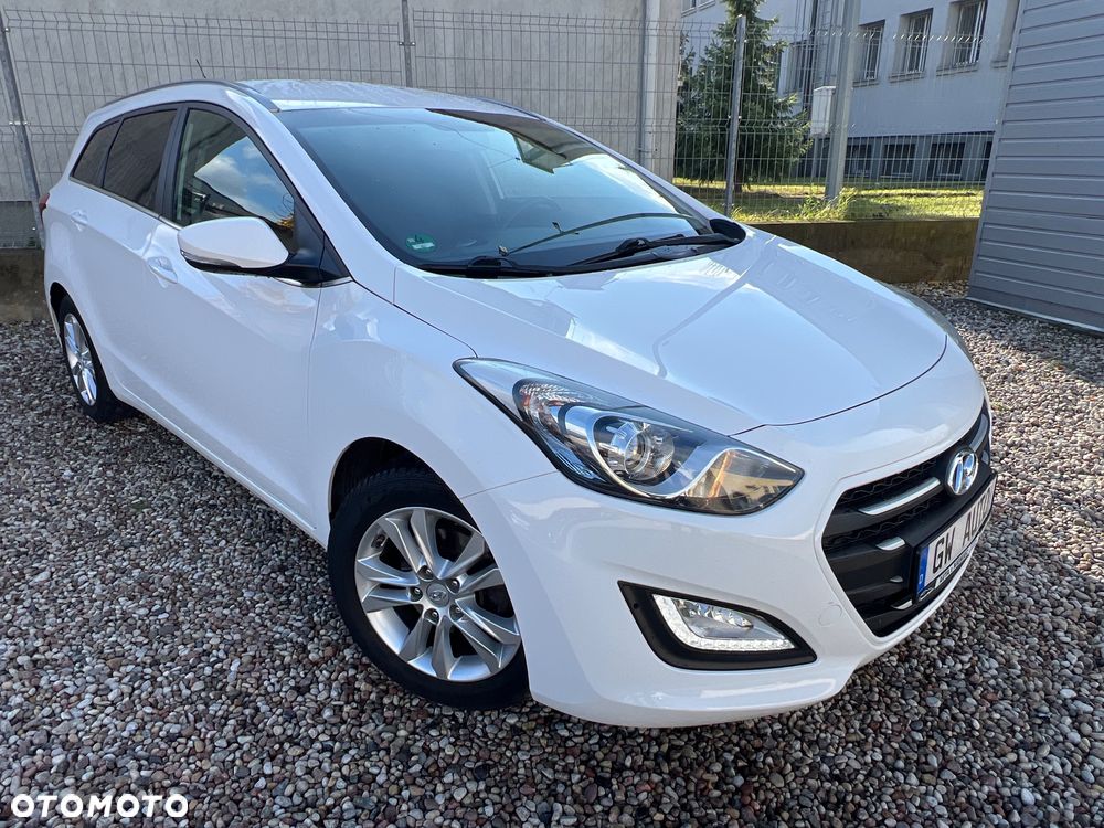 Hyundai i30 1.6 Style - 5