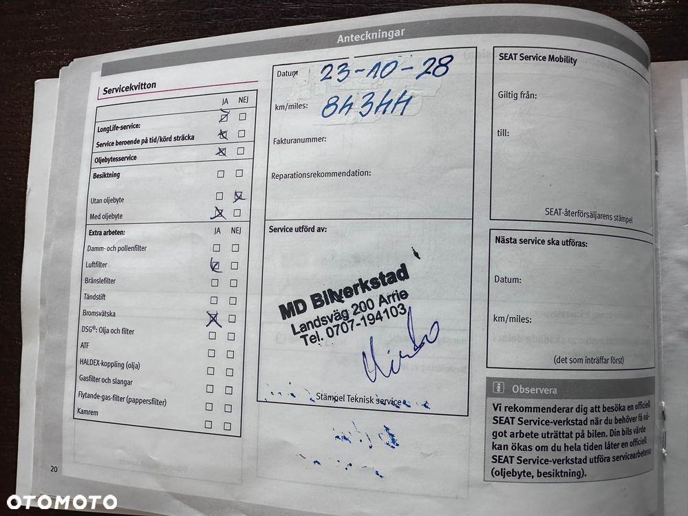 Seat Ateca 1.4 ECO TSI DSG XCELLENCE - 38