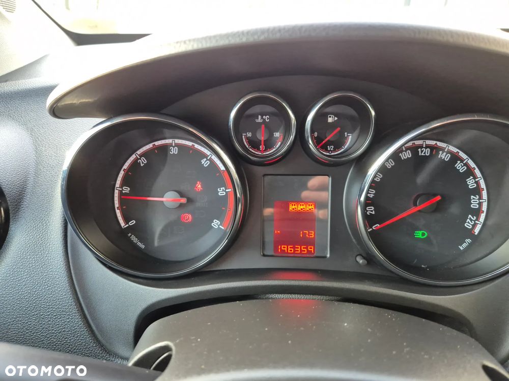 Opel Meriva 1.3 CDTI EcoFLEX Start/Stop 150 Jahre - 8