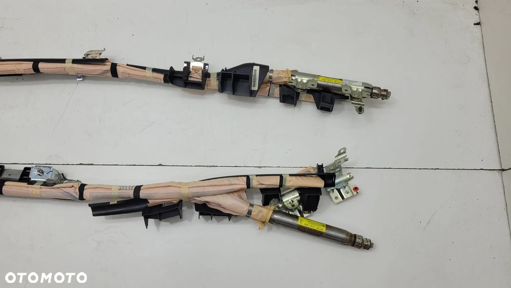 KURTYNA POWIETRZNA LEWA PRAWA AIR BAG HONDA CR-V IV 12-18 - 3