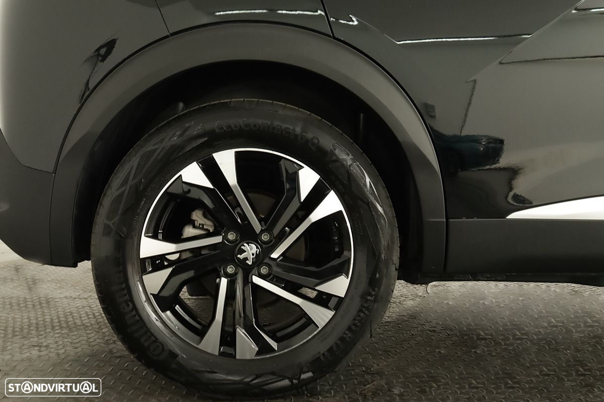 Peugeot e-2008 50 kWh GT - 5