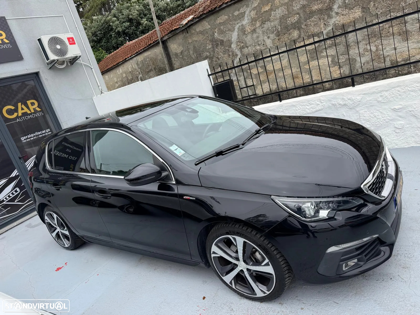 Peugeot 308 1.2 PureTech GT Line - 7