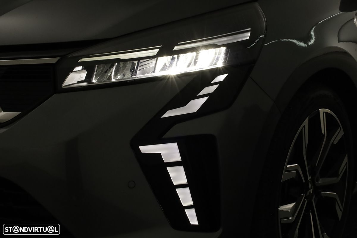Mitsubishi Colt 1.0 MPI-T Launch Edition - 6
