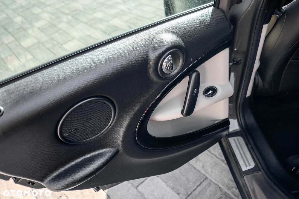 MINI Countryman Cooper S All4 - 29