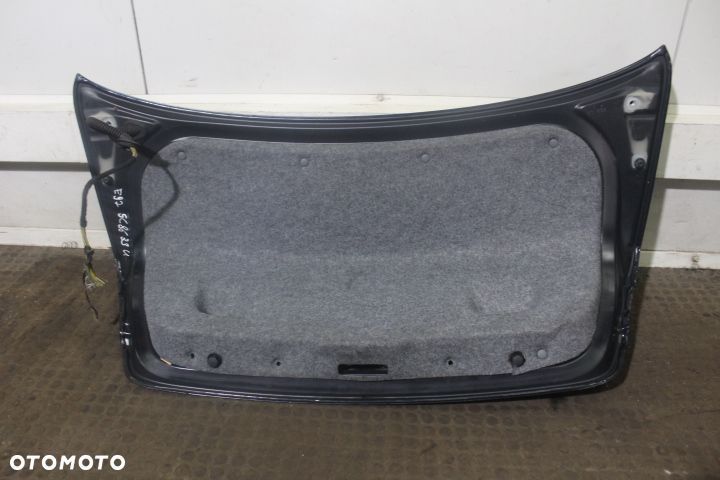 KLAPA TYLNA BMW E92 330XD 490/9 - 4