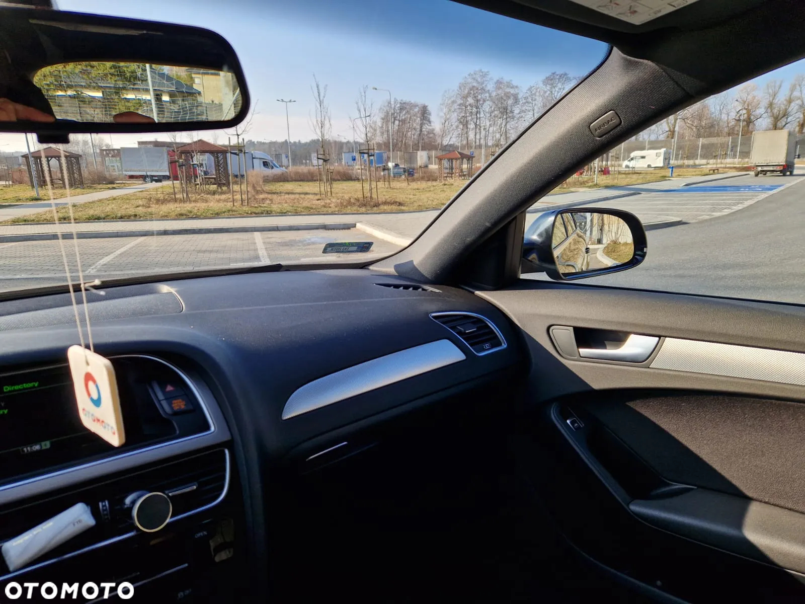 Audi A4 2.0 TDI ultra - 31