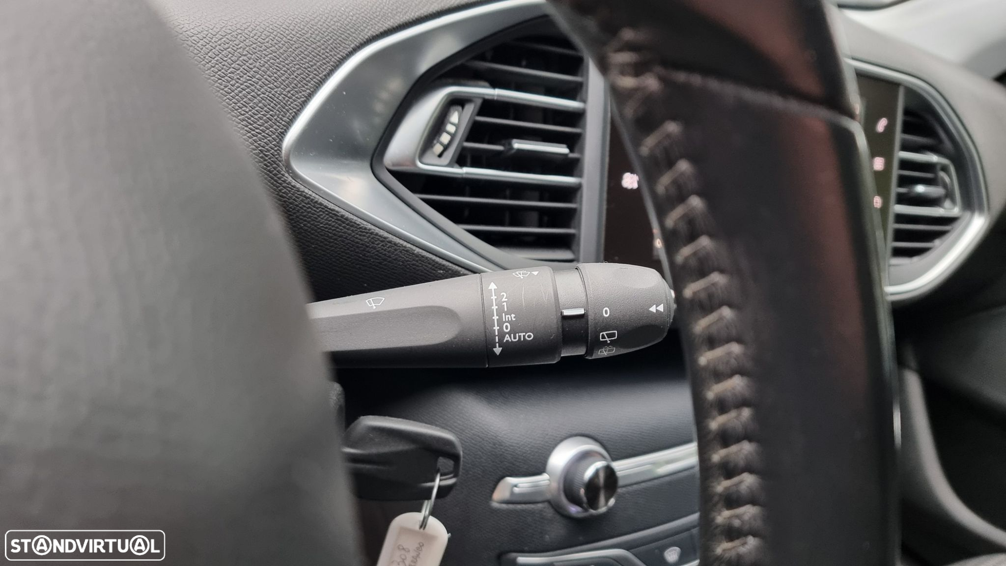 Peugeot 308 1.5 BlueHDi Active - 17