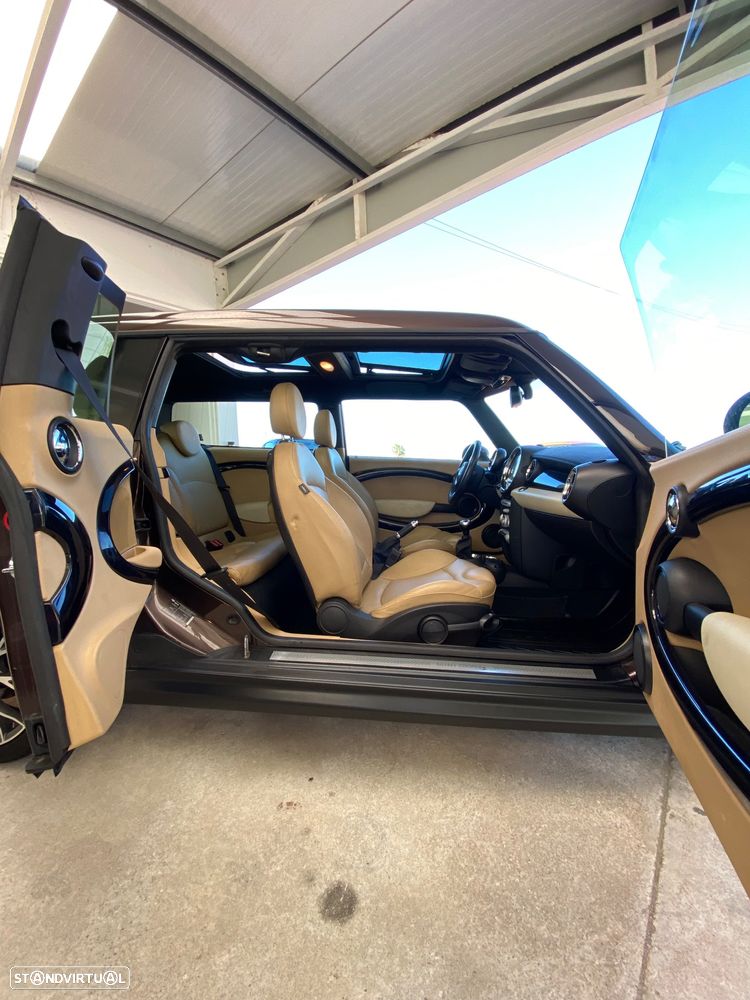 MINI Clubman Cooper S - 5