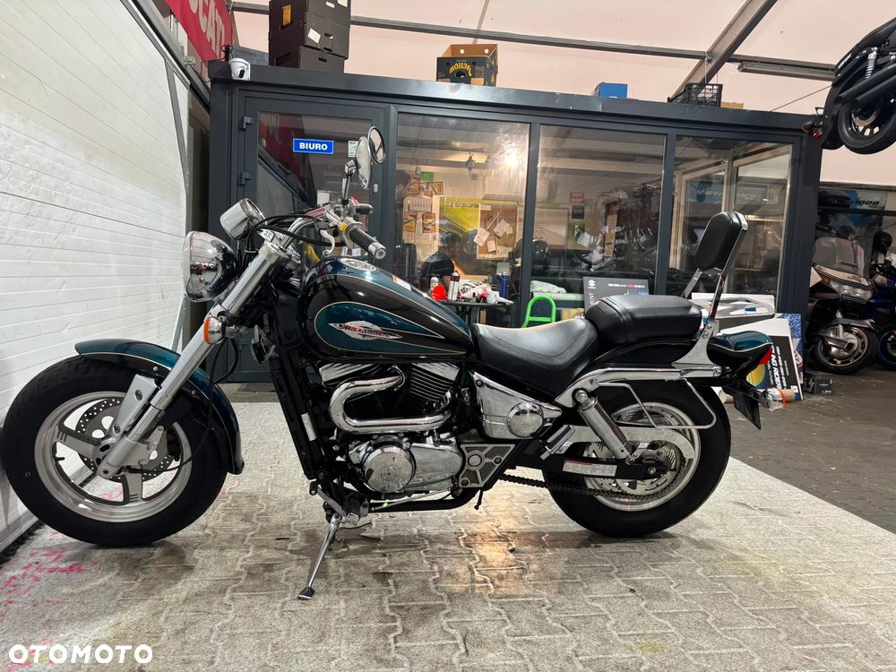 Suzuki Marauder - 10