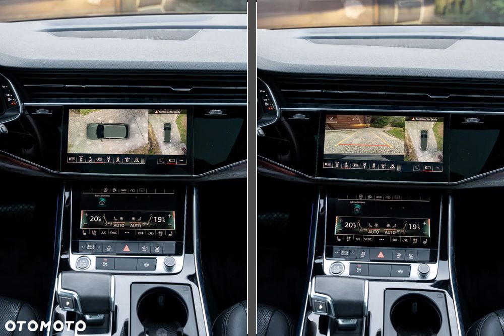 Audi Q7 55 TFSI quattro tiptronic S line - 37