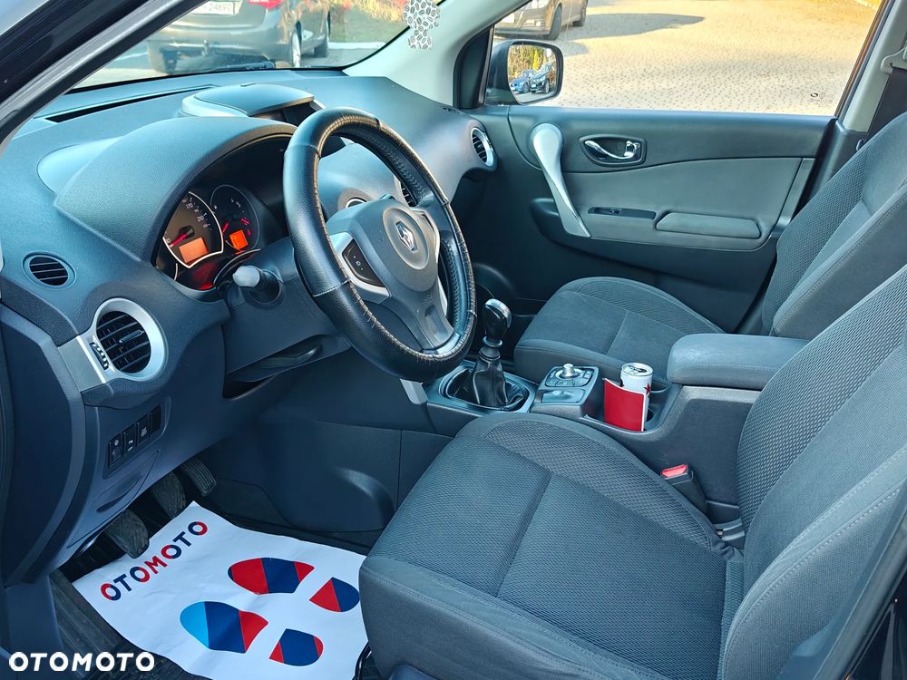 Renault Koleos 2.0 dCi 4x4 Dynamique - 7