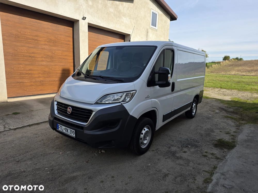 Fiat DUCATO - 24