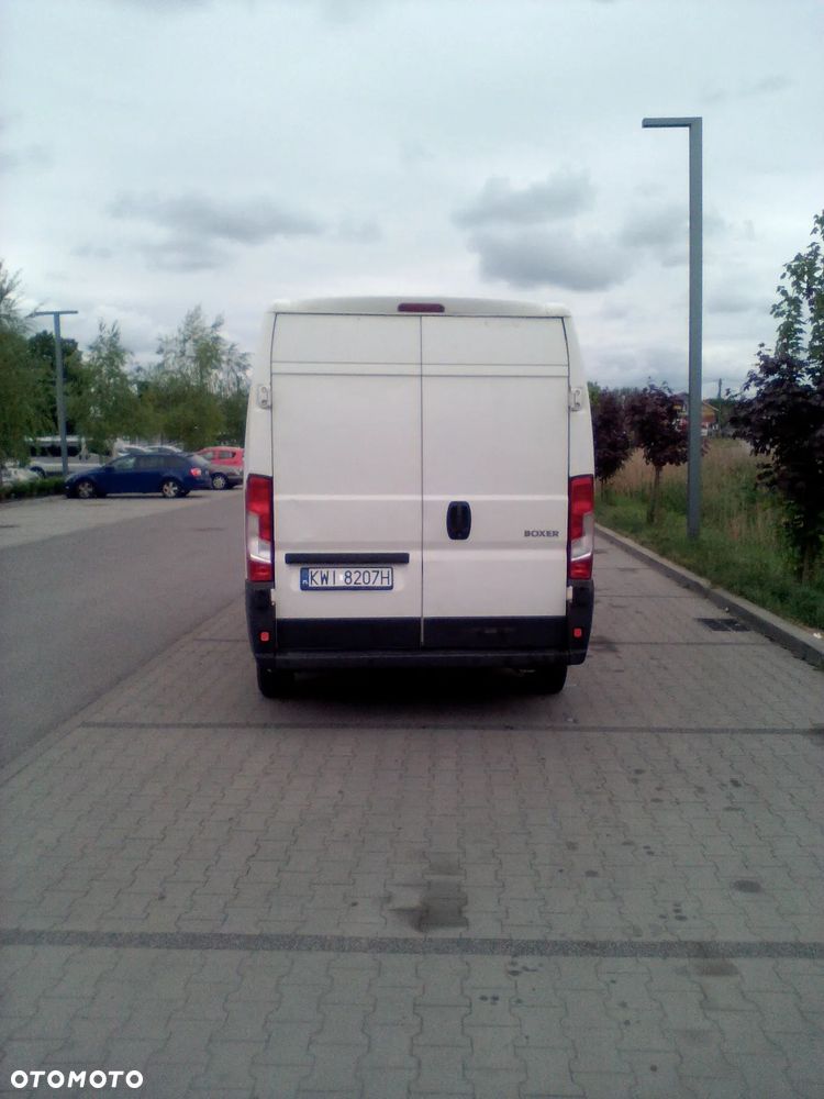 Peugeot Boxer - 11