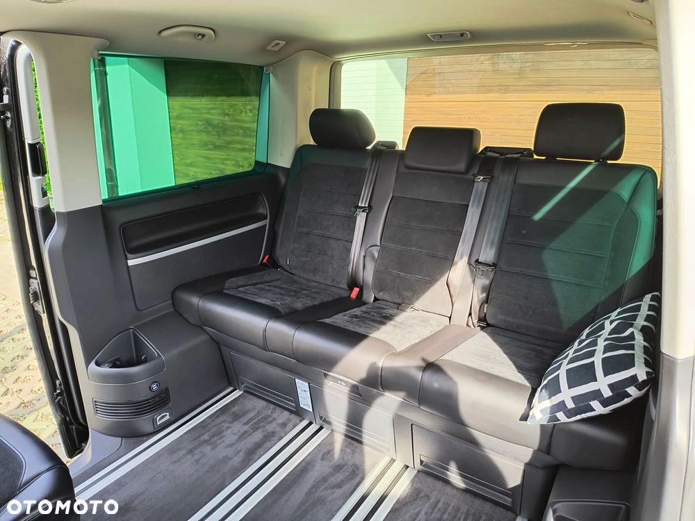 Volkswagen Multivan ver-2-0-tdi-l1-highline-dsg - 6