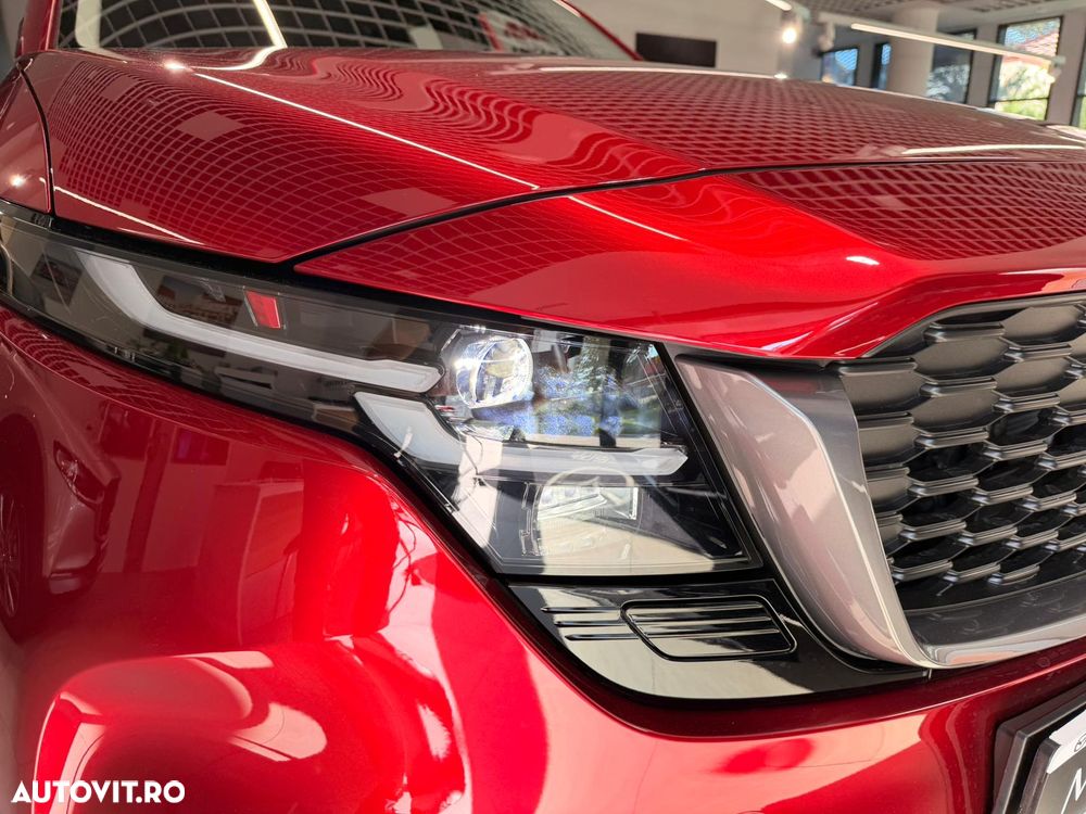 Mazda CX-5 2.5 e-SKYACTIV G141 6AT FWD MHEV Prime-Line - 5