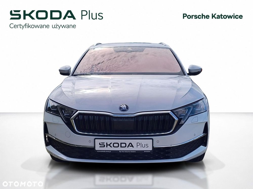 Skoda Octavia - 9