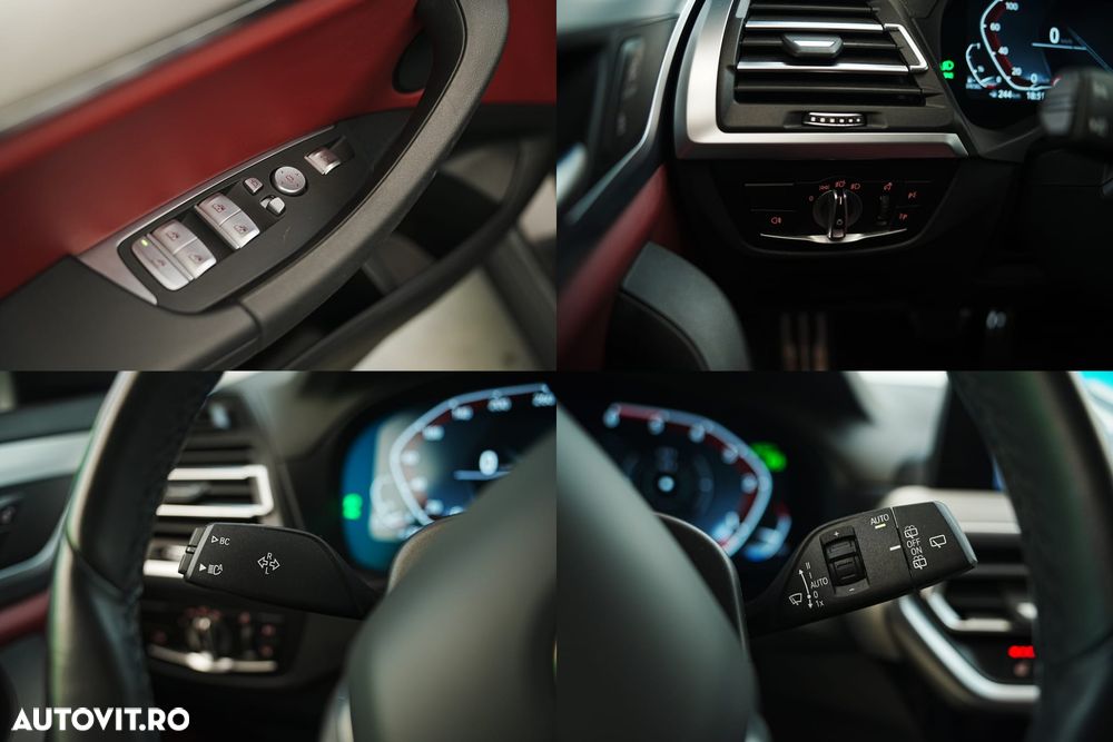 BMW X3 xDrive20d Aut. xLine - 15