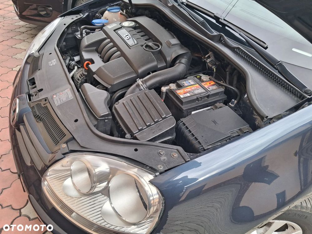 Volkswagen Golf 1.6 United - 23