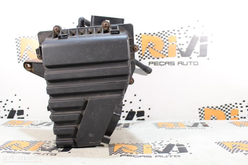 Caixa Filtro De Ar Seat Ibiza Iv (6J5, 6P1)  6R0129601j / 6R0129607g / - 1