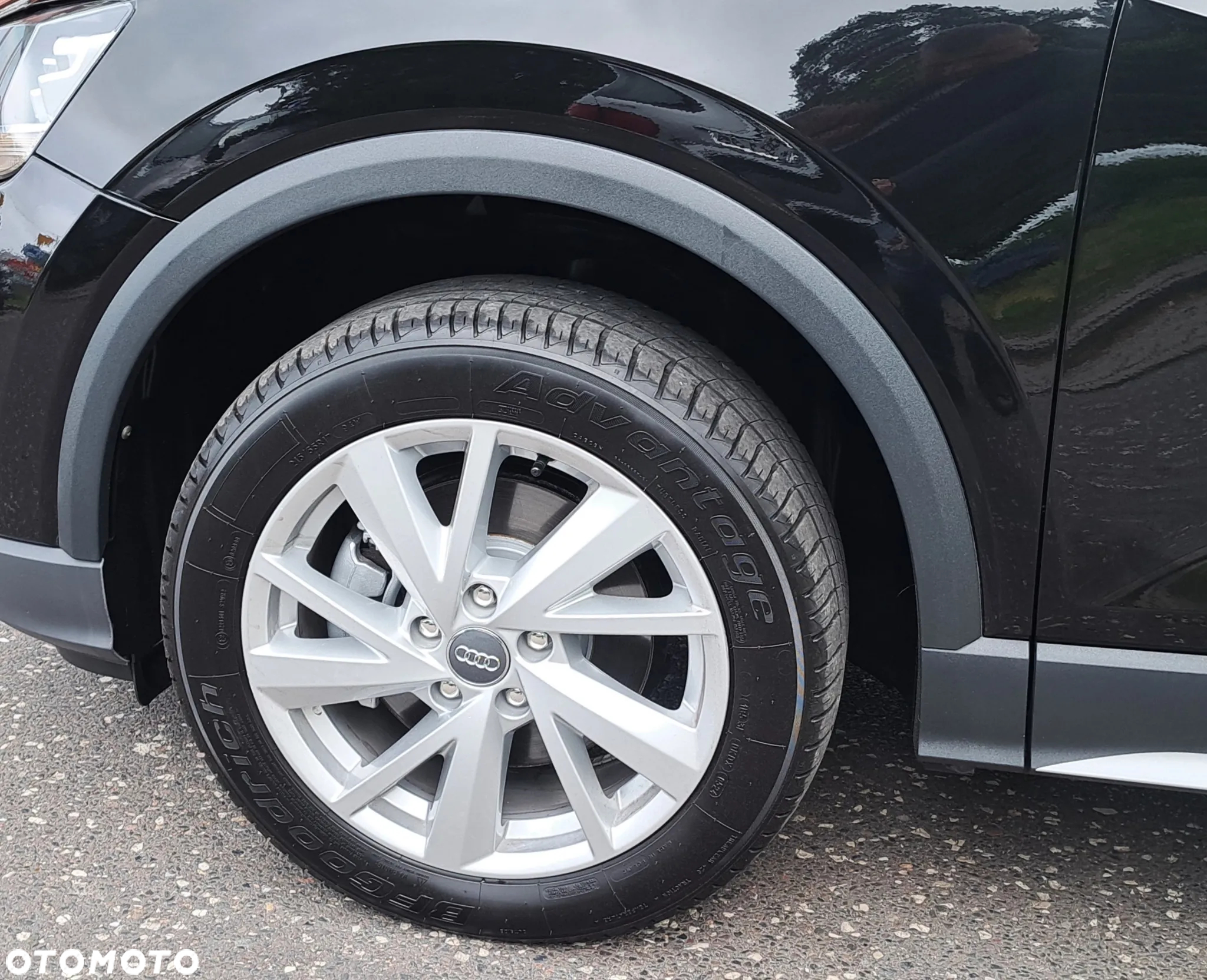 Audi Q2 1.6 TDI Sport - 16