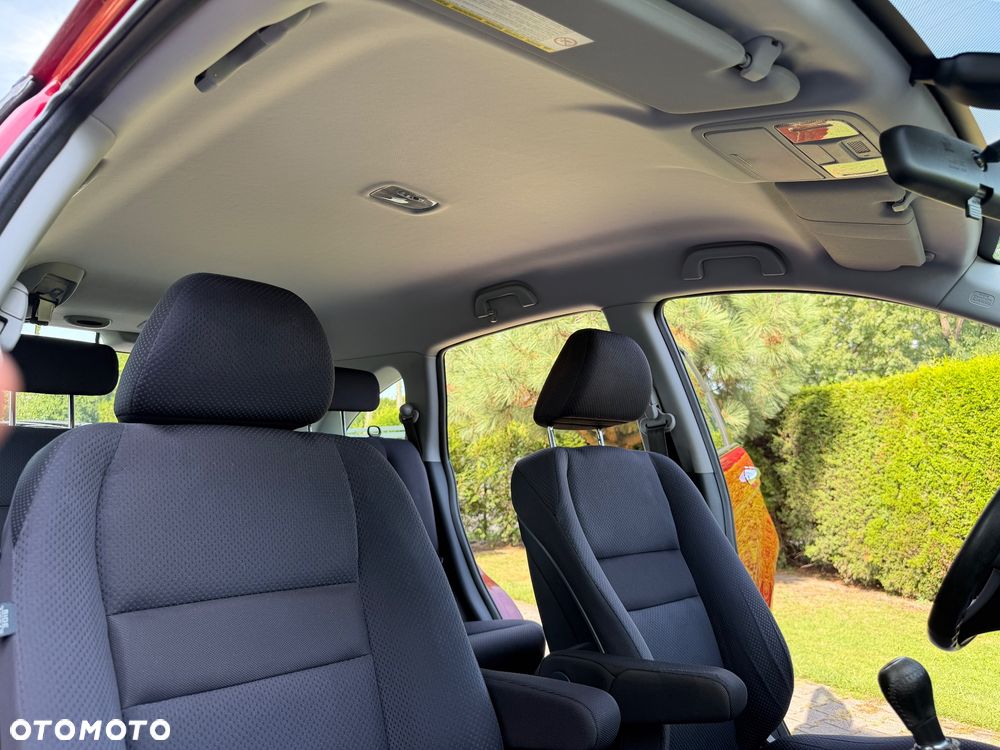 Honda CR-V 2.0i-VTEC Elegance - 32