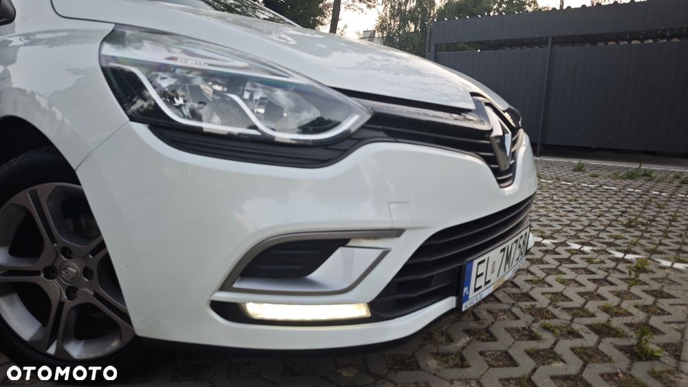 Renault Clio 0.9 TCe Alize - 5