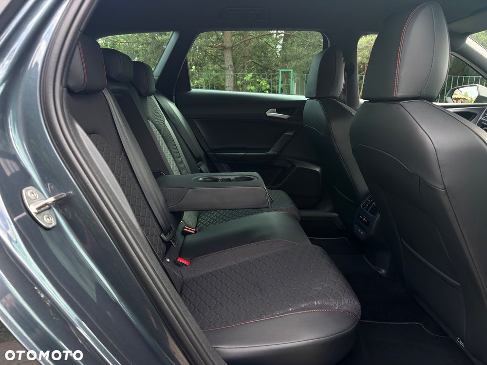 Seat Leon 2.0 TDI FR S&S DSG - 21