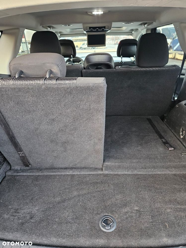 Dodge Journey - 9