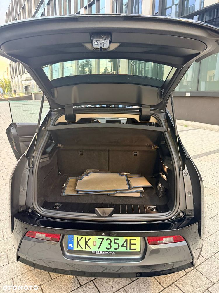 BMW i3 (94 Ah) - 38