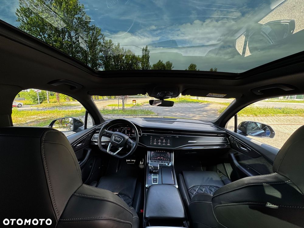 Audi SQ7 - 18