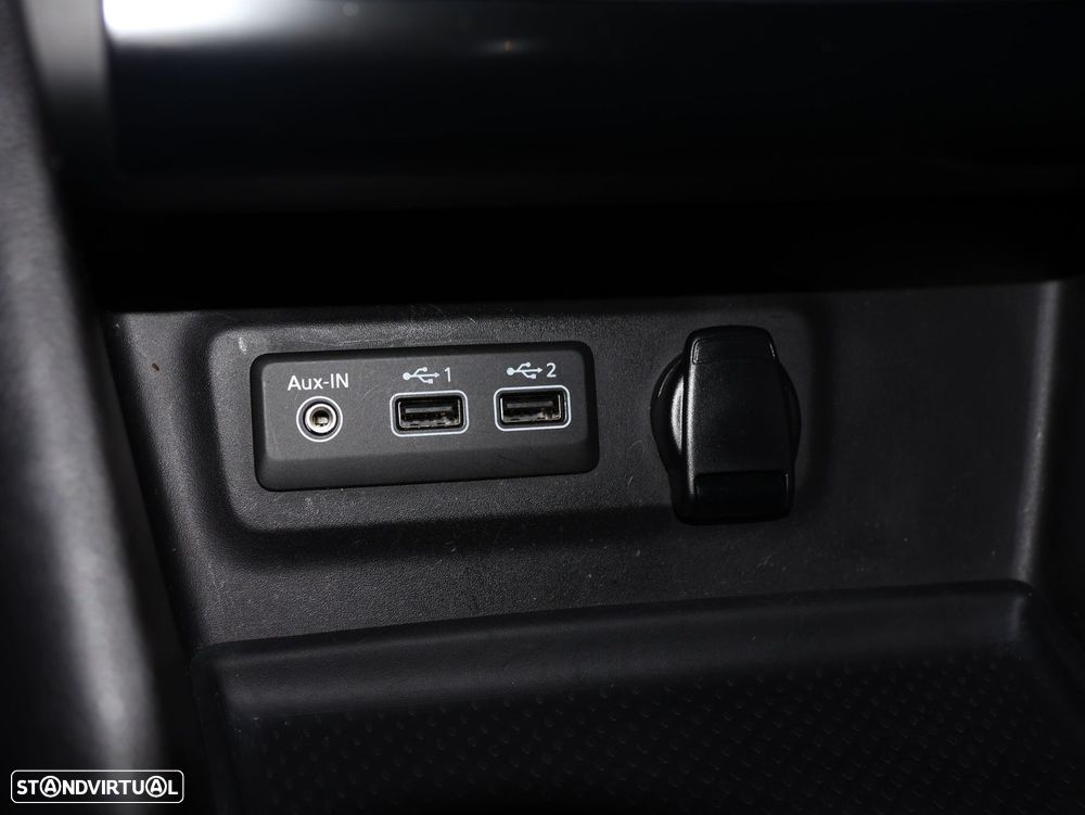 Renault Mégane 1.5 Blue dCi Equilibre - 51