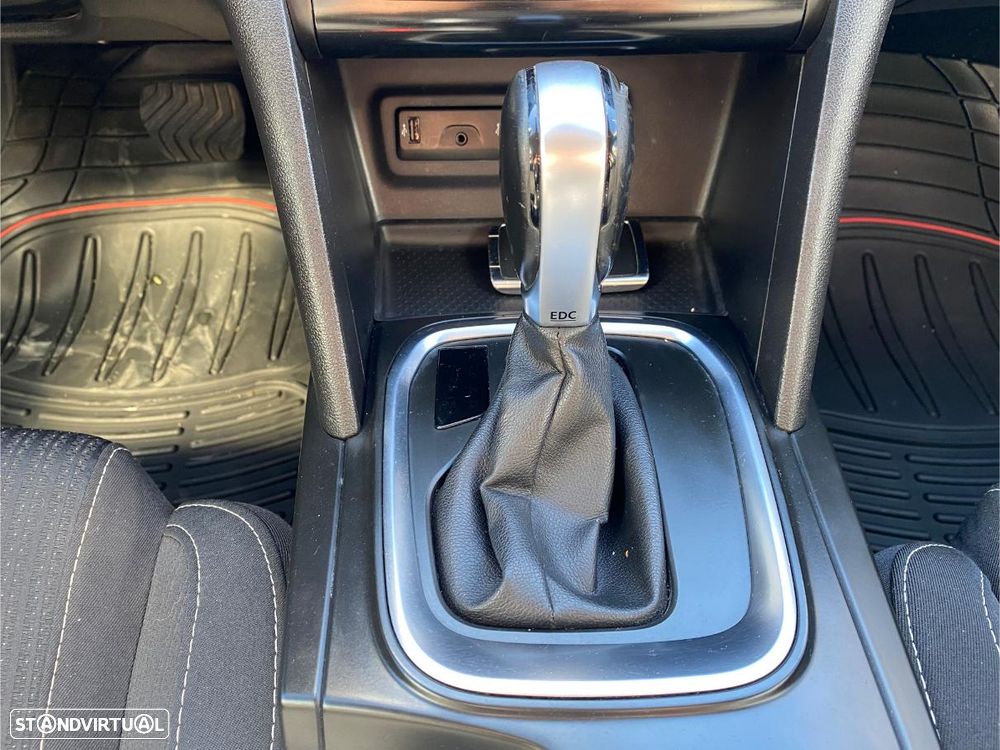 Renault Mégane Sport Tourer - 25