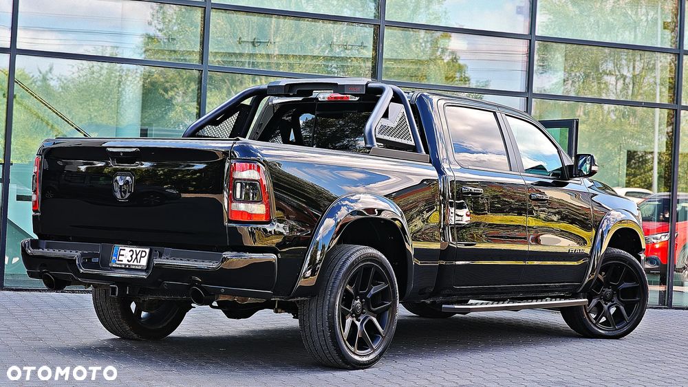 Dodge RAM - 7