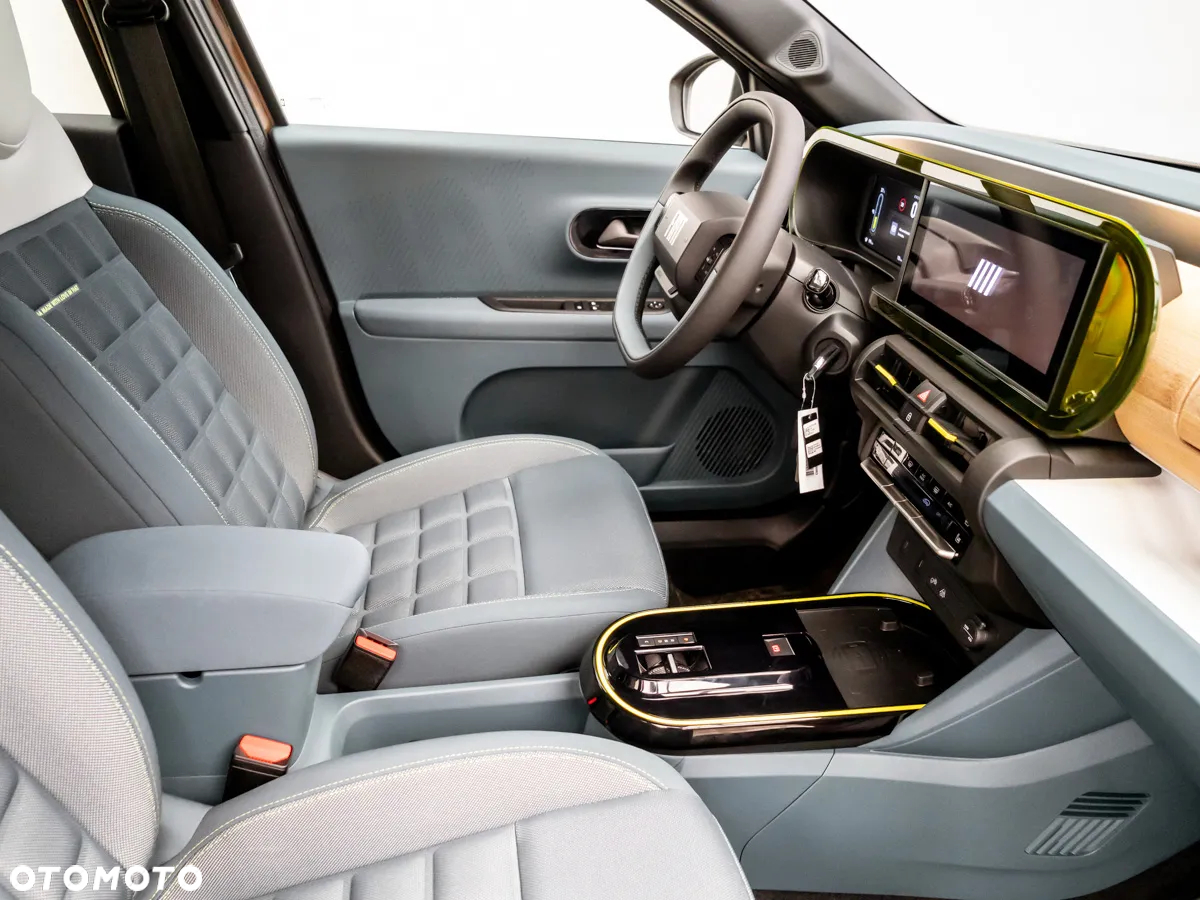 Fiat Grande Panda 44 kWh La Prima - 11