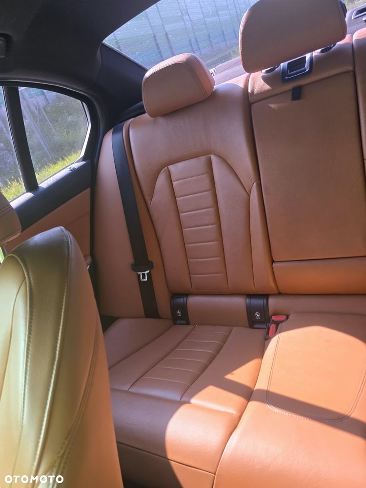 BMW Seria 3 - 18