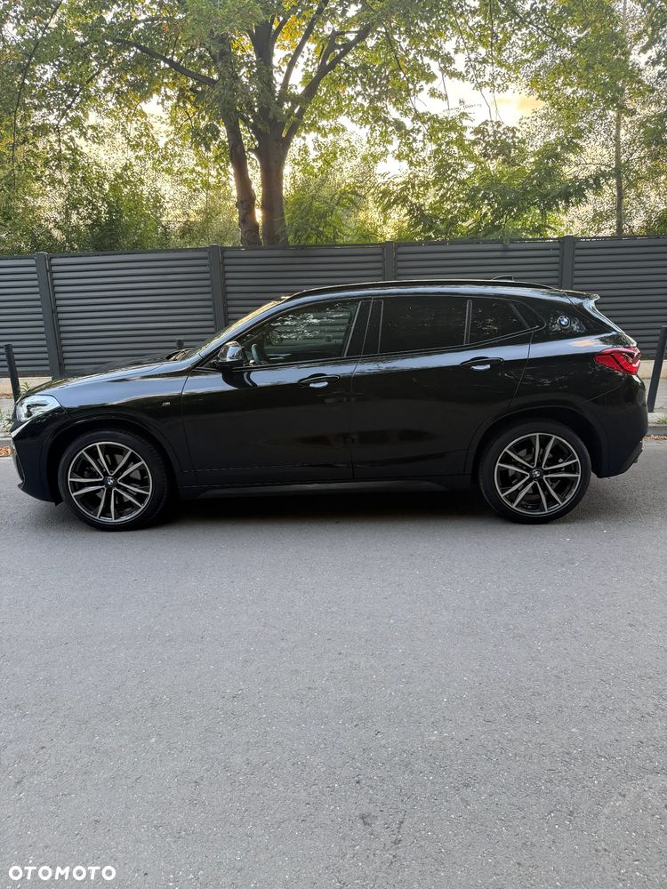 BMW X2 xDrive20d M Sport - 5