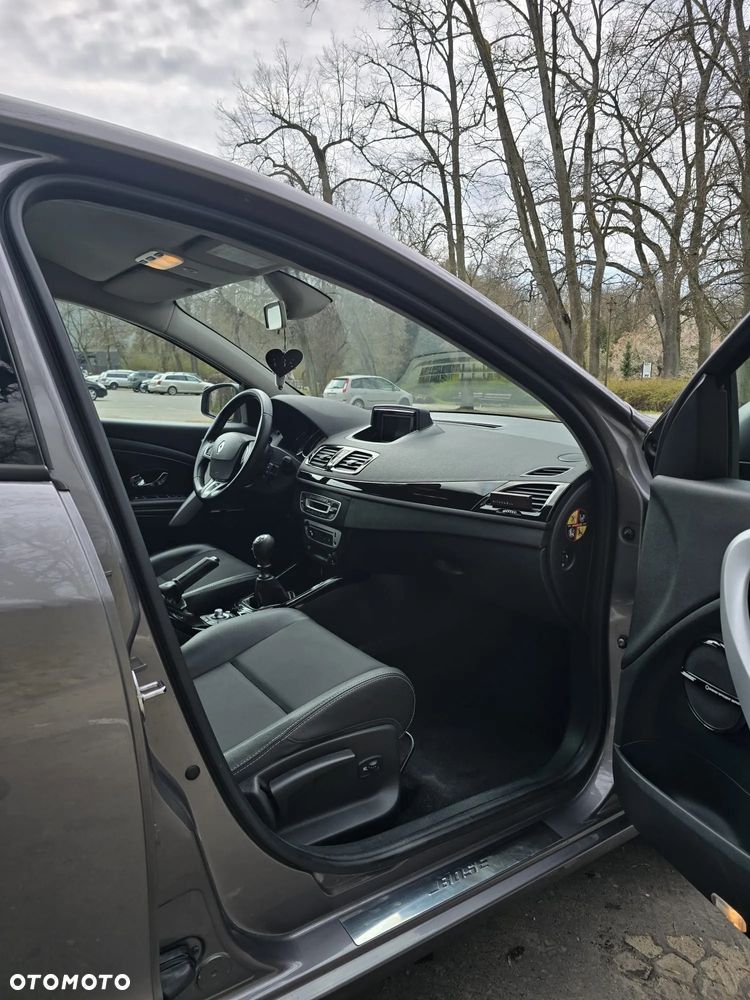 Renault Megane ENERGY TCe 115 Start & Stopp Bose Edition - 10