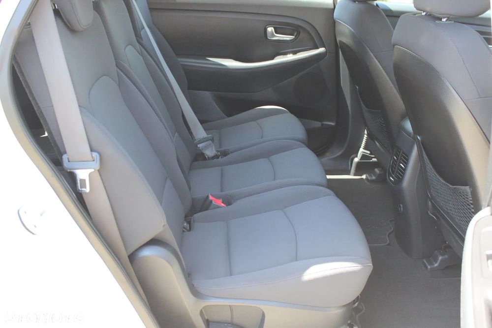 Kia Carens 1.7 CRDi 115 Dream Team Edition - 21