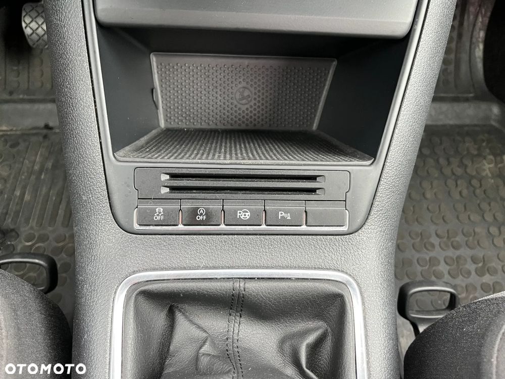 Volkswagen Tiguan 1.4 TSI Trend&Fun - 20