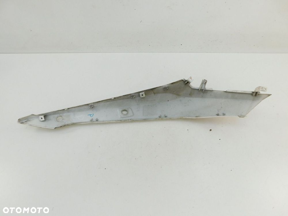 GILERA RUNNER SP 50 2T OGON ZADUPEK PRAWY - 7