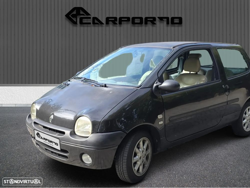 Renault Twingo 1.2 16V Expression - 7