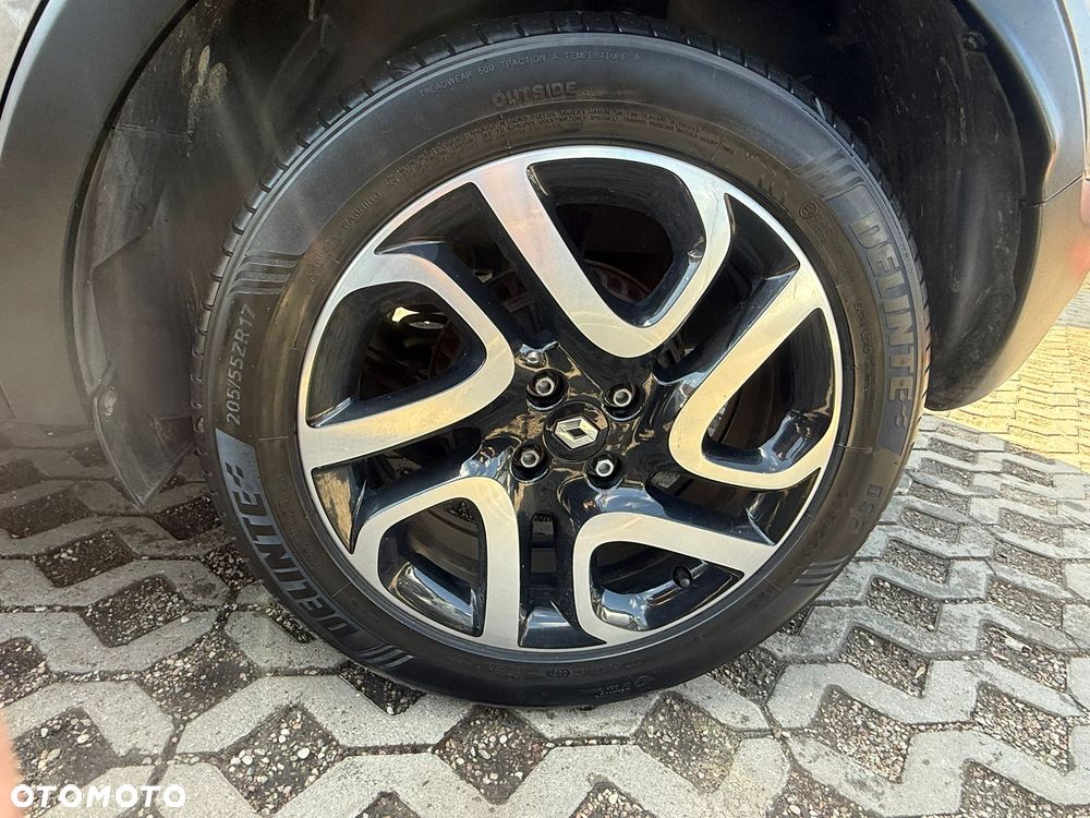 Renault Captur ENERGY TCe 90 Experience - 18