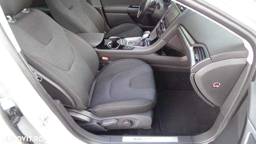 Ford Mondeo 1.5 EcoBoost Start-Stopp Autom. Business Edition - 6